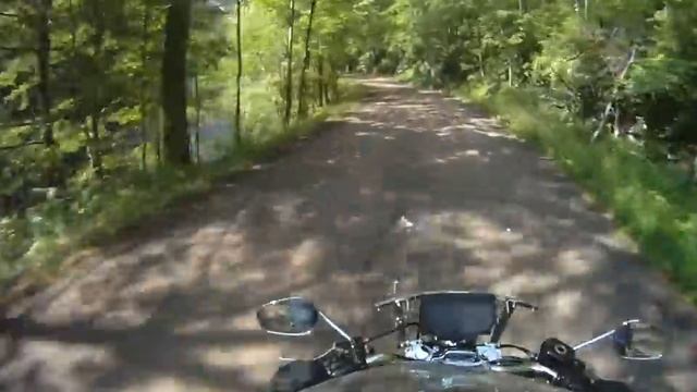 Wild Hogs смотреть онлайн