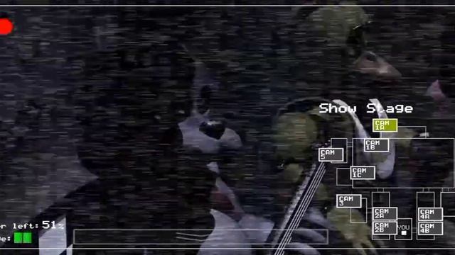 атмосфера фнаф 1 смотреть онлайн