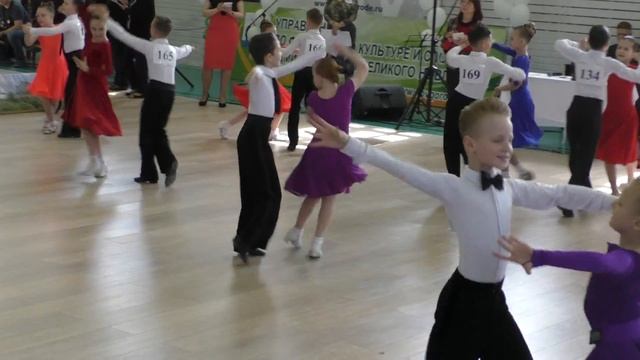 Новгород дети 2 Е 1/2 S смотреть онлайн