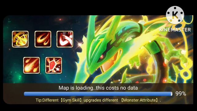 RIOT TRICK for low power pokeland legends #rjgamerofficial #pokemon смотреть онлайн
