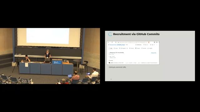 [6C] Privacy Rarely Considered: Exploring Considerations when Websites Adopt Third-Party Services смотреть онлайн