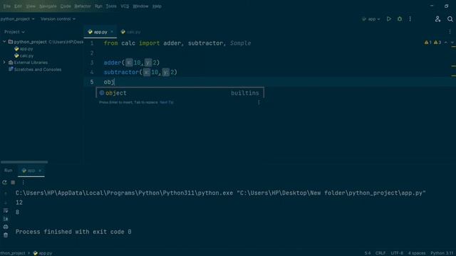 How to use import statement in python || by Rohit Sharma смотреть онлайн