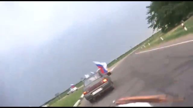 Анти Дпс MD Гулькевичи | Anti Traffic Police