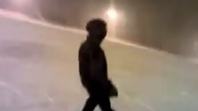 Salomon Snowblade MiniMax, Białka Tatrzańska 2010 смотреть онлайн