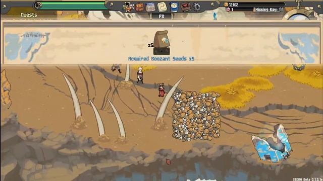 18+ - Cloud Meadow Steam 0.1.3.1e - 09 смотреть онлайн