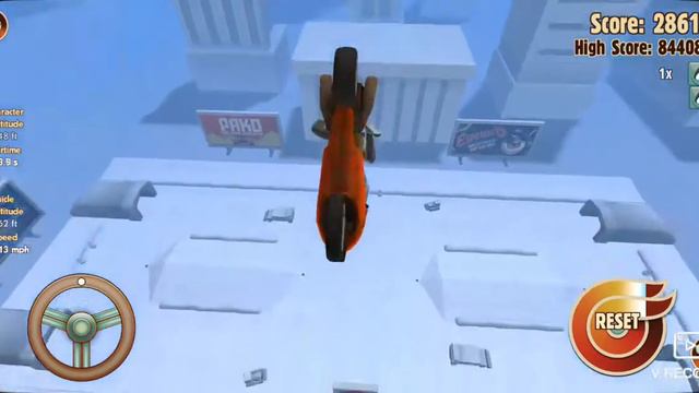 ЭКСПЕРЕМЕНТЫ В ИГРЕ TURBO ULTIMATE смотреть онлайн