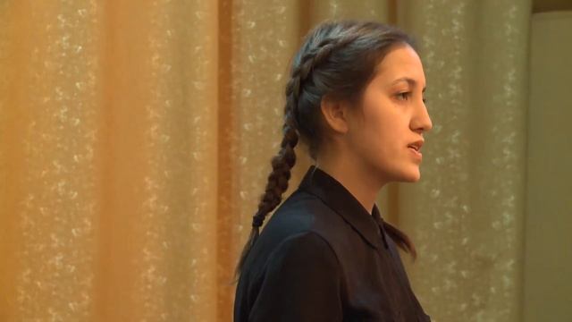 Театрализованное представление "Убили память" смотреть онлайн