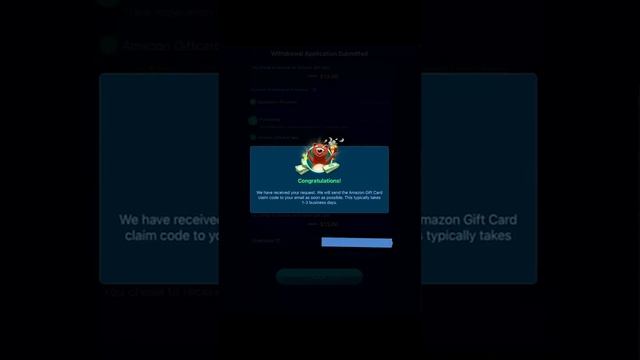 How To Cash Out Or Withdrawal Money On Pocket7games #Shorts