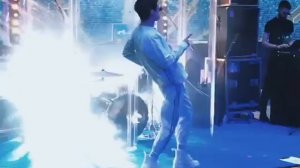 Матранг (бронзовый танец)