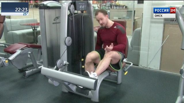 Фитнес урок 15 06 смотреть онлайн