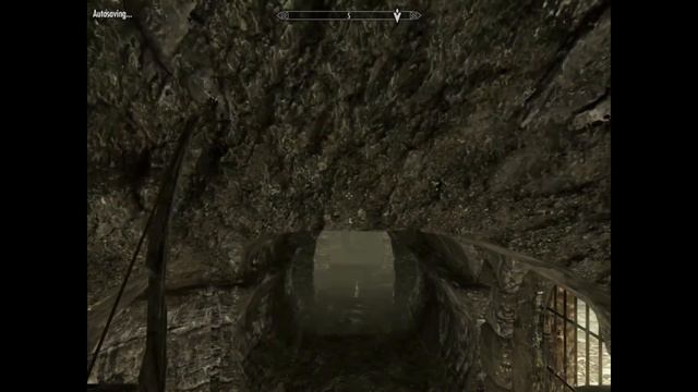 Skyrim - 10 - Part 1 - Old Men смотреть онлайн