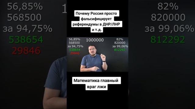 Цифры вещь упрямая, хотя и без них понятно все. смотреть онлайн