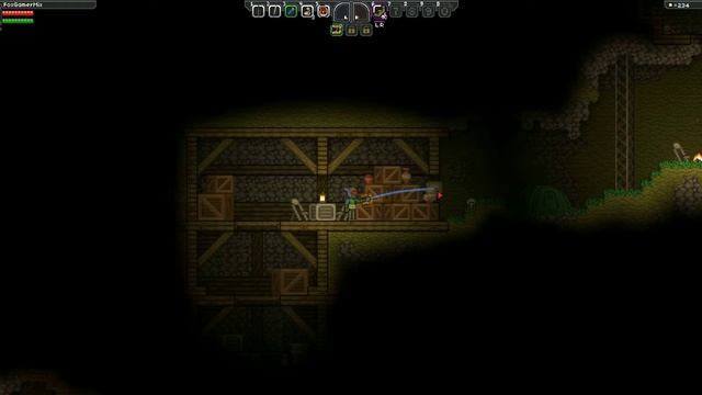 Обзор: Starbound Beta Новый мир, новый сюжет