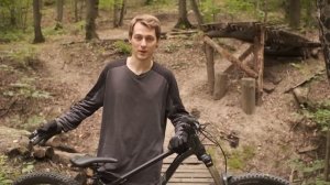 5 ПРИЧИН почему ХАРДТЕЙЛ лучше ДВУХПОДВЕСА / Можно ли наваливать на дешевом хардтейле?