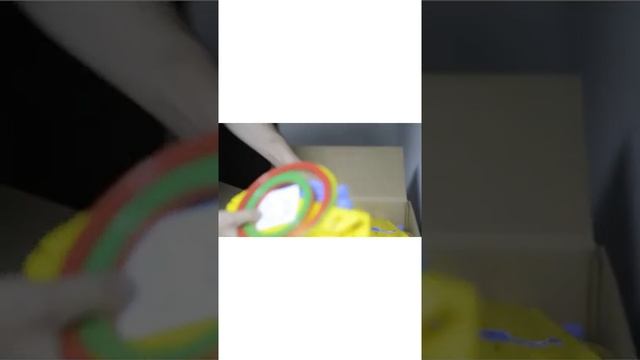 РАСПАКОВКА ИГРУШЕК НА СКЛАДЕ BALALAND UNPACKING смотреть онлайн