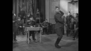 танец Максима Перепелицы