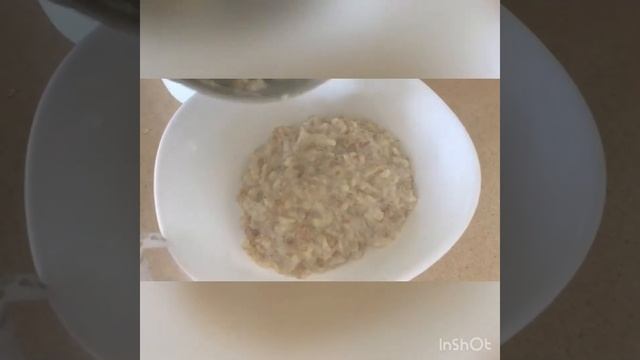 Рецепт овсяных оладьев ?? смотреть онлайн