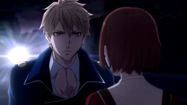 Dance with devils - one way or another「AMV」 смотреть онлайн