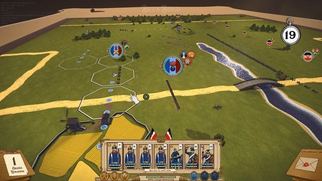 Fire and Maneuver - Multiplayer - Prussia Vs France смотреть онлайн
