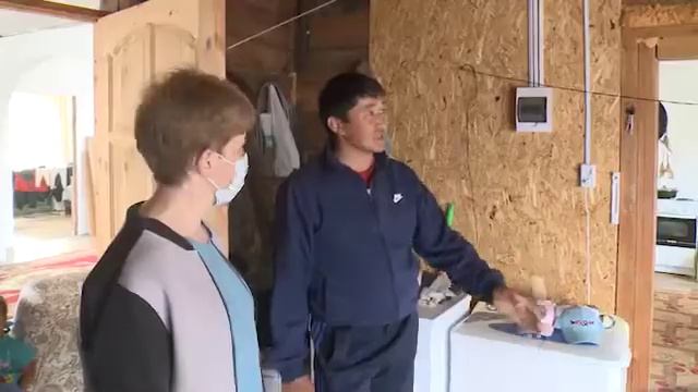 Дню работника сельского хозяйства и перерабатывающей промышленности Республики Алтай посвящается смотреть онлайн