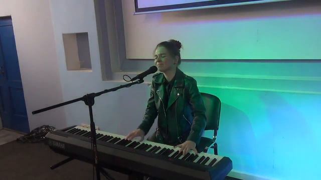 Sofia Deep смотреть онлайн