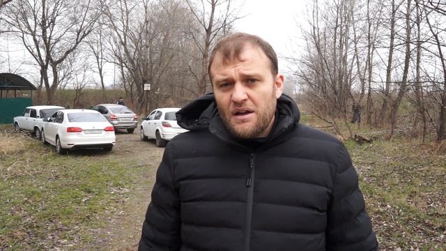 17-03-2023 г Массовый Субботник в районе смотреть онлайн