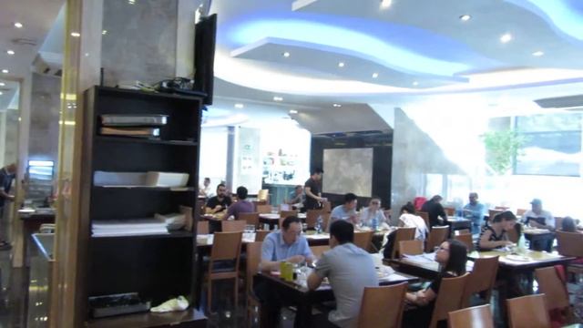 Wok Barcelona 2015 гастрономическая экскурсия Барселона