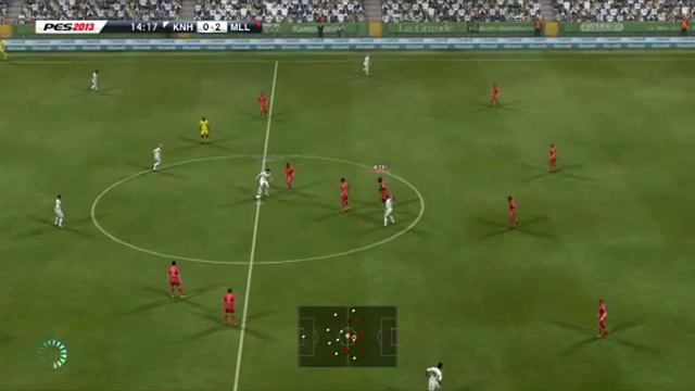PES2013 MLO CHEATER : SerPounce ( a RECURRENT CHEATER ) is the second time you CHEAT!! смотреть онлайн