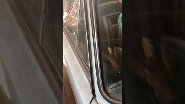 ВАЗ 2101 первый запуск спустя 15 лет смотреть онлайн