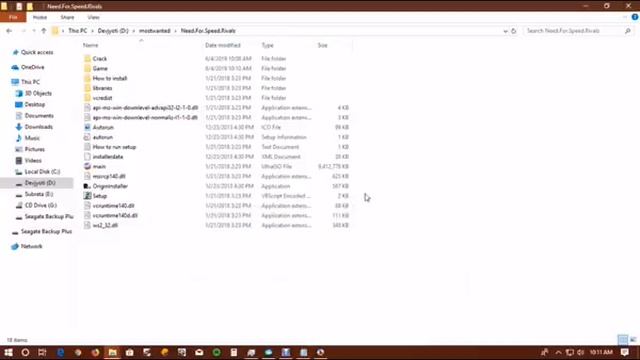 (with proof)Installing Need For Speed Rivals....(ocean of games).... смотреть онлайн