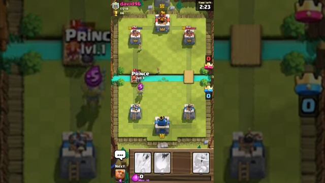 Crash Royale | Episode 1 смотреть онлайн