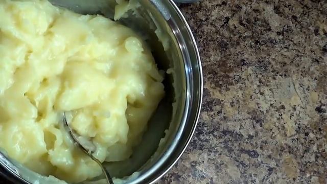 Заварной крем и рецепты тортов