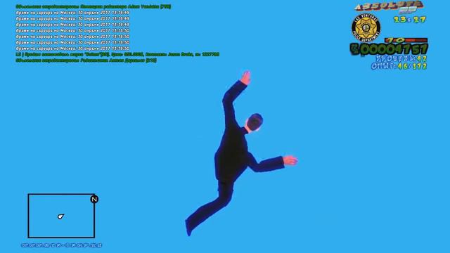 gta sa 2017 04 30 13 16 04 471 смотреть онлайн