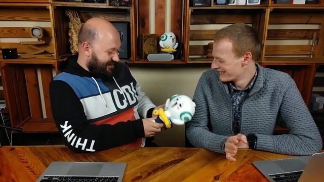 FLOG #154: Мы живы! Анбиливабл! смотреть онлайн