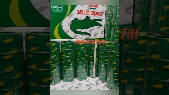 سلوتيب كريستال التمساح 43 ميكرون عريض للمصانع смотреть онлайн