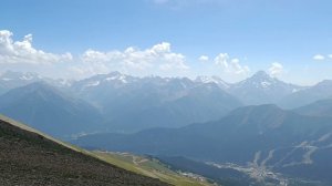 Перевал Федосеева