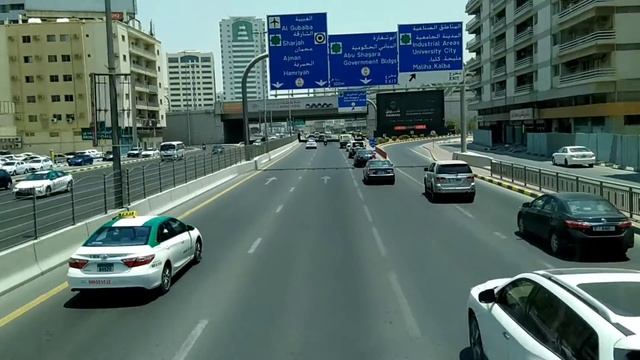 UAE Dubai, Sharjah, Ajman смотреть онлайн