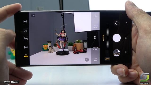 Samsung Galaxy S23 Ultra Camera test full Features смотреть онлайн