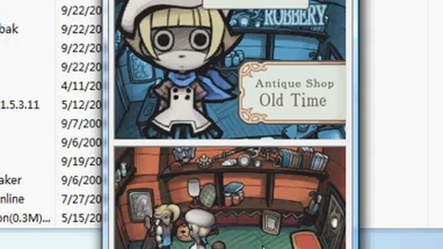 touch detective 2 1 2 episode 1 robbery part 1 смотреть онлайн