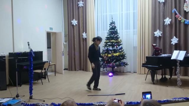 Танец самурая смотреть онлайн