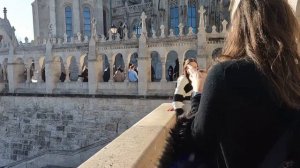 Будапешт за три дня. Что посмотреть #budapest #будапешт #travel #местадляпосещеня #путешествия