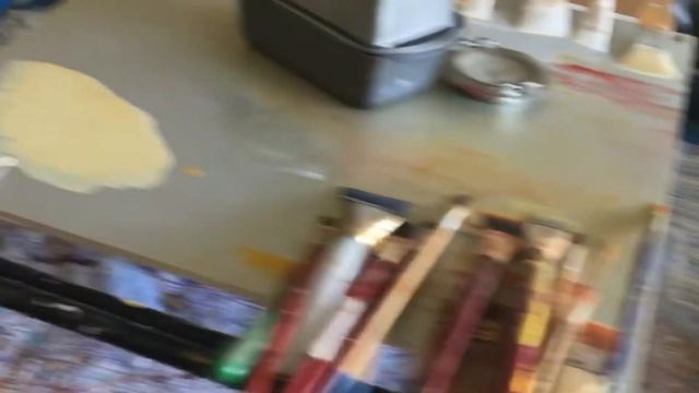 Rinat Goren K&A Studio Tour смотреть онлайн