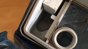 Моющий пылесос Thomas Twin T2 mit aqafilter ПОСЛЕ 5 лет использования. Обзор, мнение