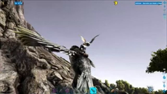 ? Ark: Primitive+ #7 Огород и Приручение Кошки! смотреть онлайн