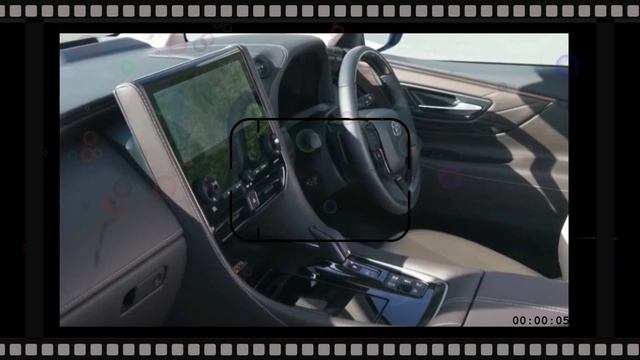 2024 Toyota Alphard And Vellfire - 2024 Toyota Alphard Release date, Interior & Exterior смотреть онлайн