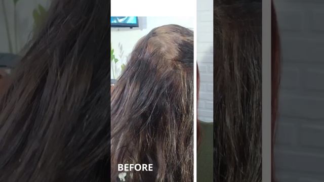 окрашивание балаяж смотреть онлайн