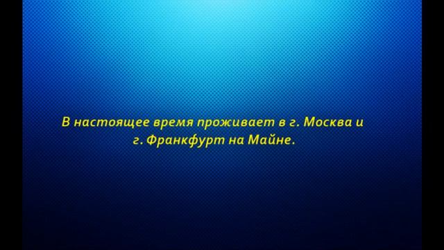 Так создаются картины... смотреть онлайн