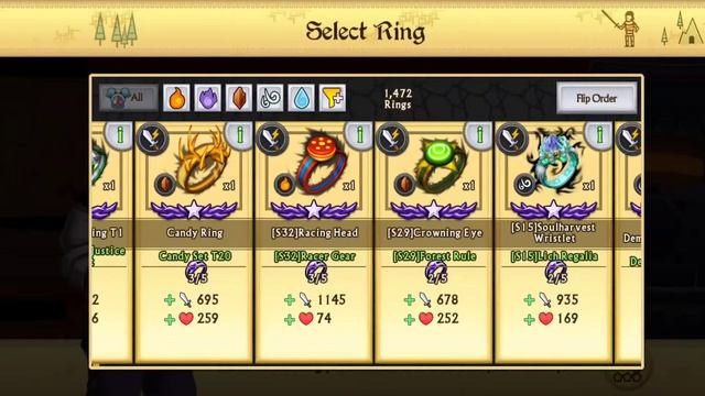 Knights And Dragons - D3C4 Neutron T10! смотреть онлайн
