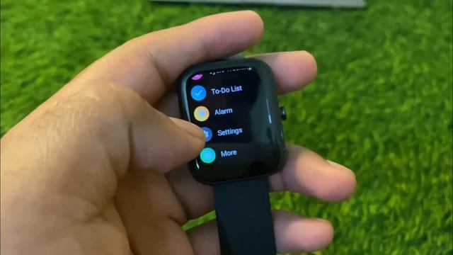 Amazfit Pop 2 Smartwatch Launching Soon | Price And Specifications смотреть онлайн