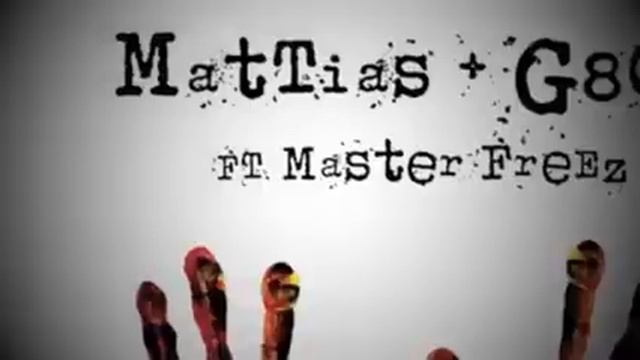 Mattias + G80's ft. Master Freez - Get Your Hands Up (Club Mix).mp4 смотреть онлайн